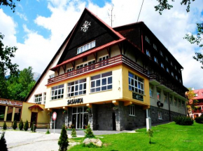 Hotel Sasanka